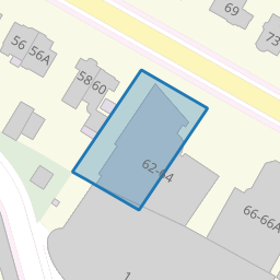 Perceel HVS00-D-3578