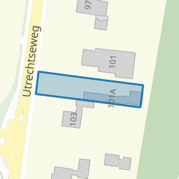 Perceel HVS00-D-3583