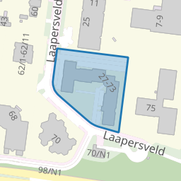 Perceel HVS00-D-3588