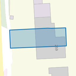Perceel HVS00-D-3592