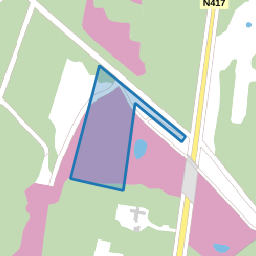 Perceel HVS00-D-3605