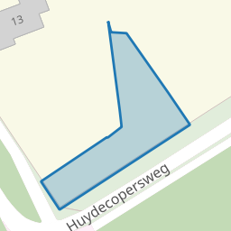 Perceel HVS00-D-3644