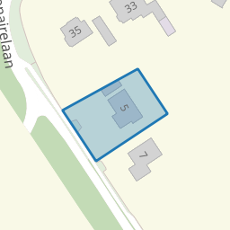 Perceel HVS00-D-3645
