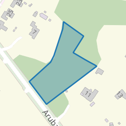 Perceel HVS00-D-3650