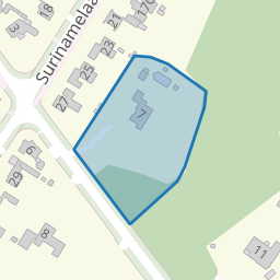 Perceel HVS00-D-3651