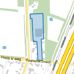 Perceel HVS00-D-3663