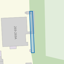 Perceel HVS00-D-3664