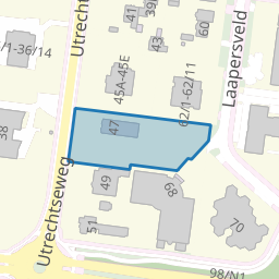 Perceel HVS00-D-3668