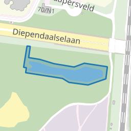 Perceel HVS00-D-3689