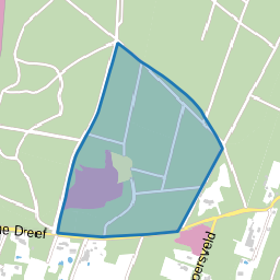 Perceel HVS00-D-3722