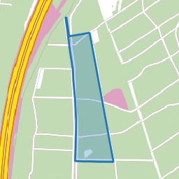 Perceel HVS00-D-3727