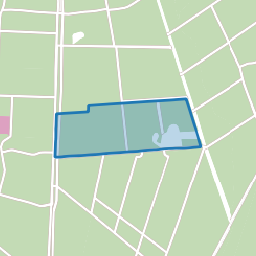 Perceel HVS00-D-3729