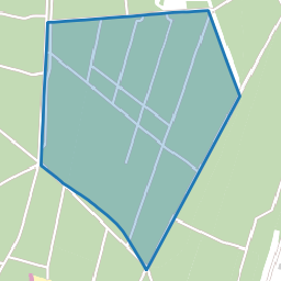 Perceel HVS00-D-3730