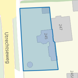 Perceel HVS00-D-3735