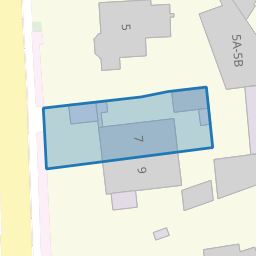 Perceel HVS00-D-3741