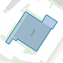 Perceel HVS00-D-3762