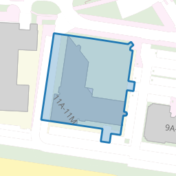 Perceel HVS00-D-3764