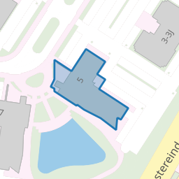 Perceel HVS00-D-3767