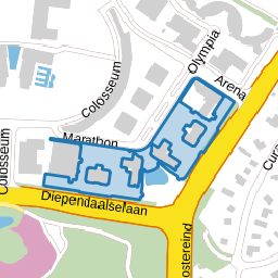 Perceel HVS00-D-3770