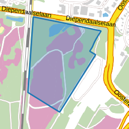 Perceel HVS00-D-3780