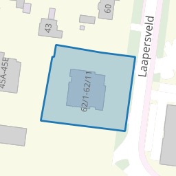 Perceel HVS00-D-3781