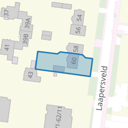 Perceel HVS00-D-3792