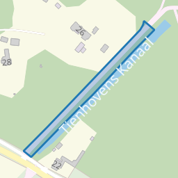 Perceel HVS00-D-3799