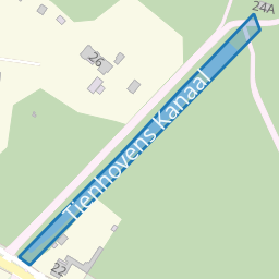 Perceel HVS00-D-3800