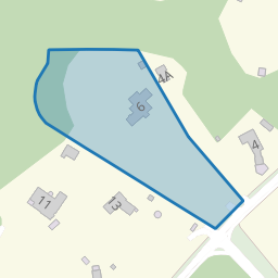 Perceel HVS00-D-3819