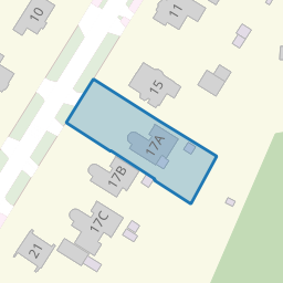 Perceel HVS00-D-3834