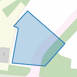 Perceel HVS00-D-3863