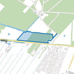 Perceel HVS00-D-3864