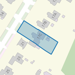 Perceel HVS00-D-3888