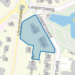 Perceel HVS00-D-3915