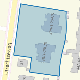 Perceel HVS00-D-3917