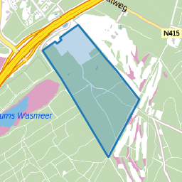 Perceel HVS00-D-3931