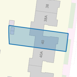 Perceel HVS00-D-3945