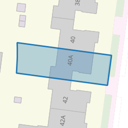 Perceel HVS00-D-3946