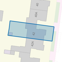 Perceel HVS00-D-3947