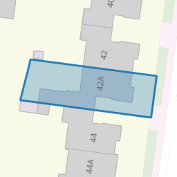 Perceel HVS00-D-3948