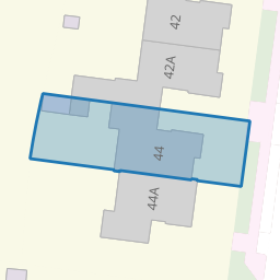 Perceel HVS00-D-3949