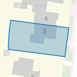 Perceel HVS00-D-3950