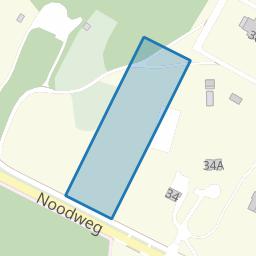 Perceel HVS00-D-3978