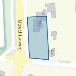 Perceel HVS00-D-3981