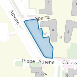 Perceel HVS00-D-3986