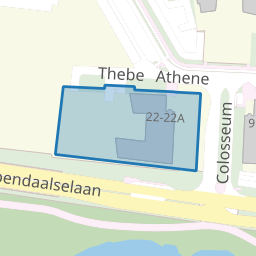 Perceel HVS00-D-4030