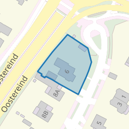 Perceel HVS00-D-4070