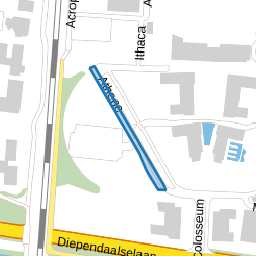 Perceel HVS00-D-4081