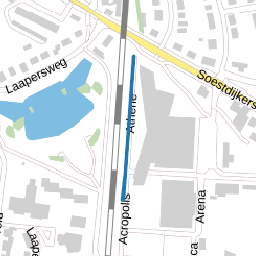 Perceel HVS00-D-4099