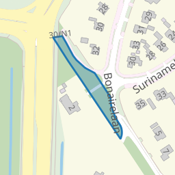 Perceel HVS00-D-4121